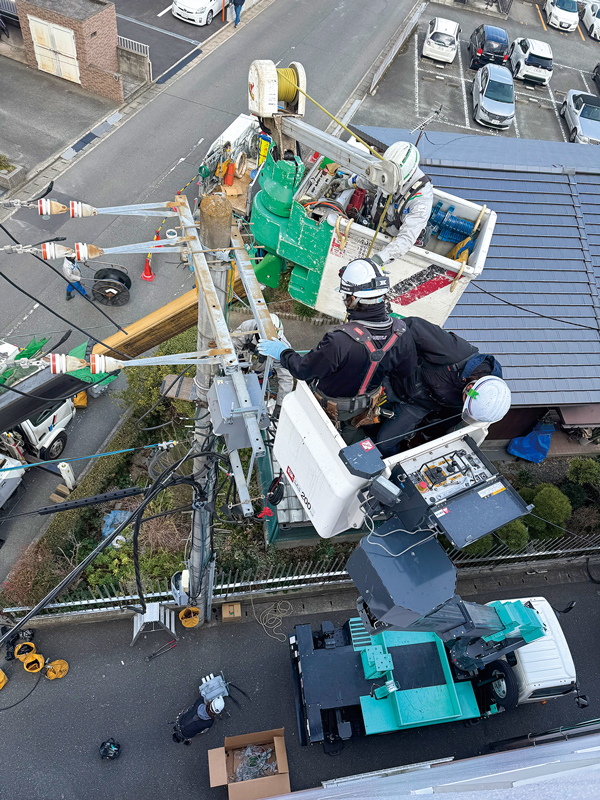 （株）髙原電設