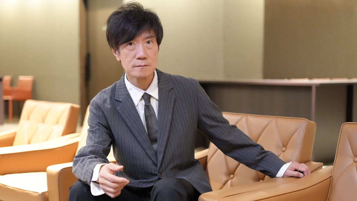 （株）コンシャスマネジメント 代表取締役 西岡隆 氏