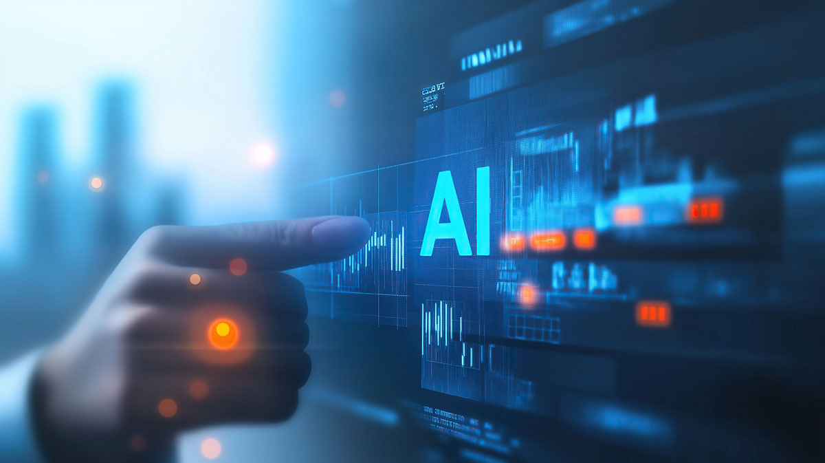 AI　イメージ