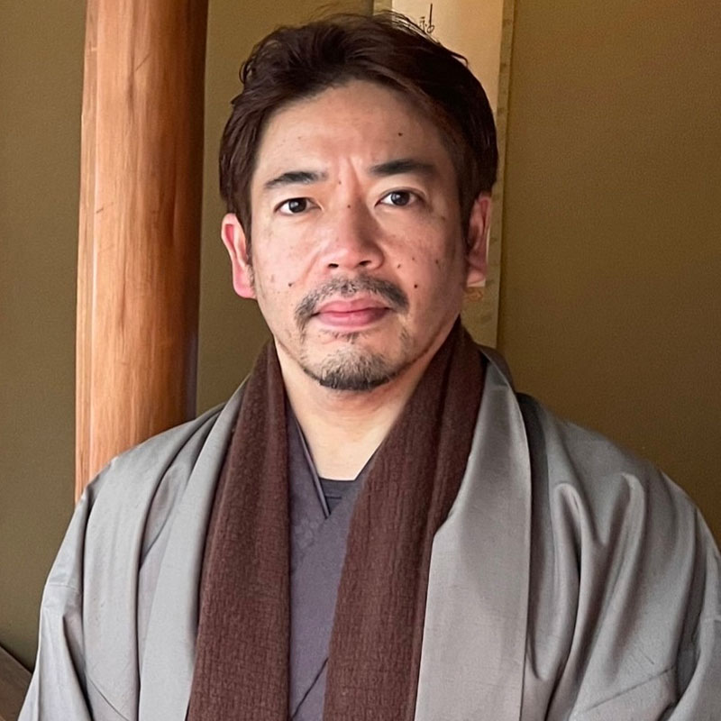 （株）Welfare JP 代表取締役　大山雅彰 氏