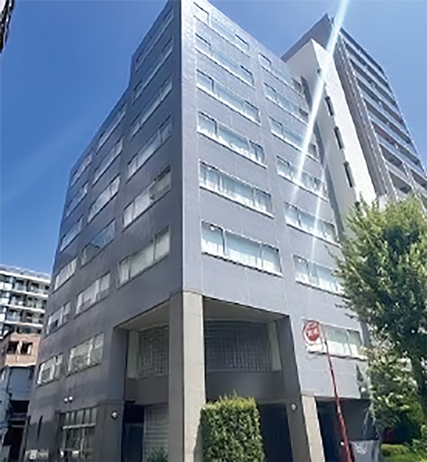 （仮称）Color・us銀座東PJ（東京都中央区）
