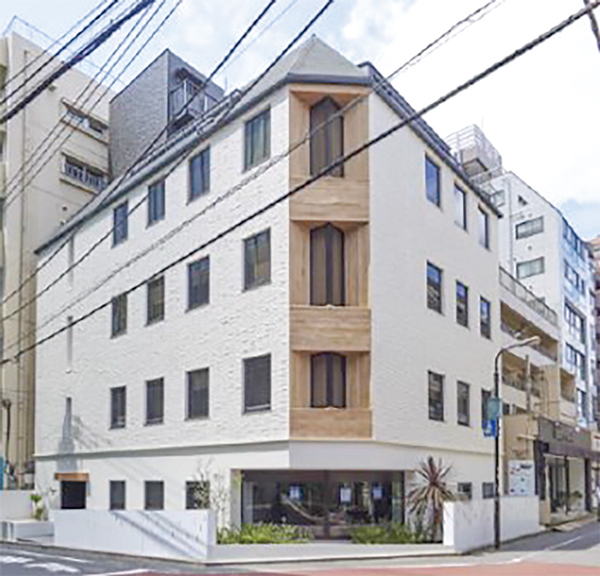 U square 高田馬場（東京都新宿区）