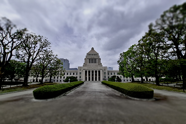 国会　イメージ