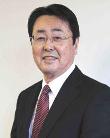 筑後市・西田市長