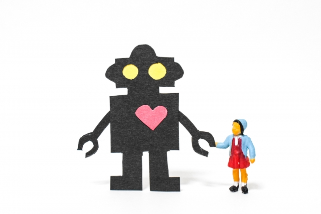 AI　イメージ