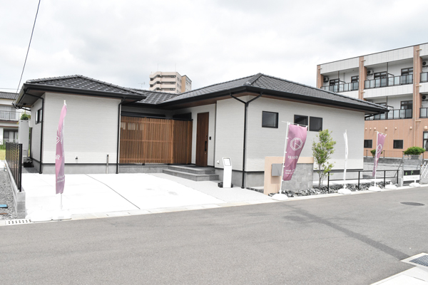 時川建設