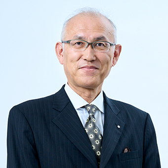 積水化学工業（株）執行役員・宮下健氏