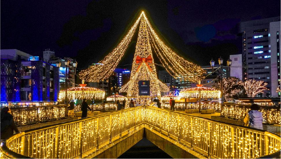 クリスマスアドベント