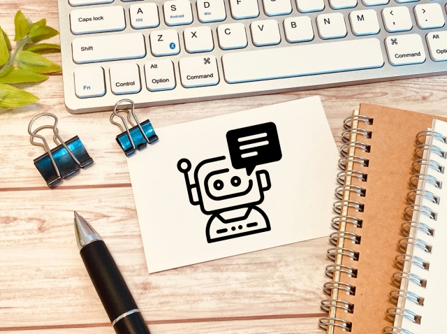 AI　イメージ