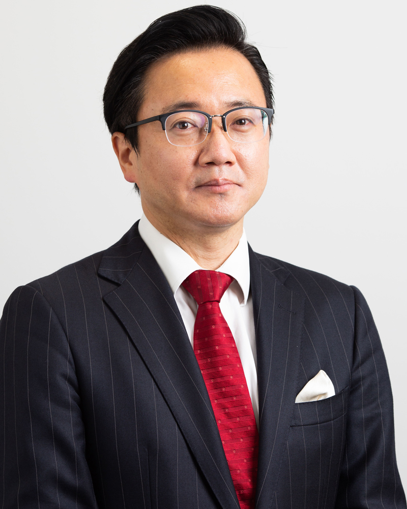 （一社）ダークパターン対策協会　小川晋平 代表理事