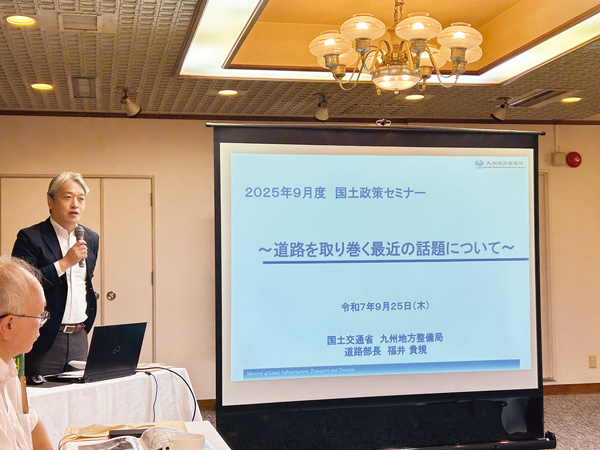 九州・道路ネットワーク整備事業の現状