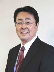 筑後市・西田市長