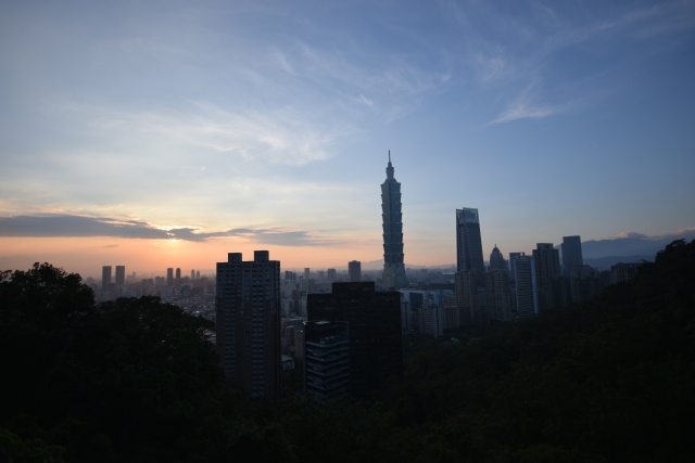 台湾　イメージ