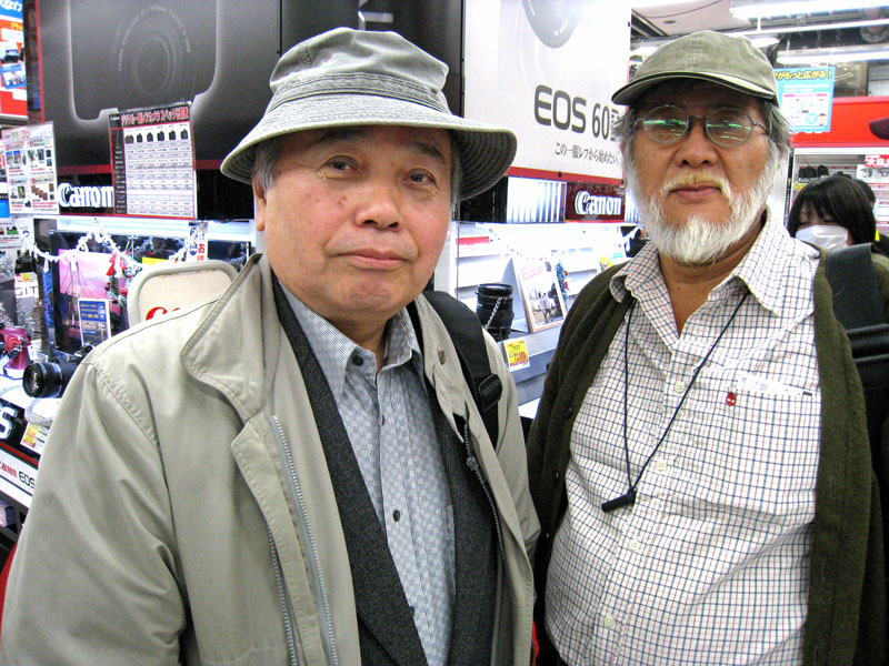 サロン幸福亭ぐるり　イメージ