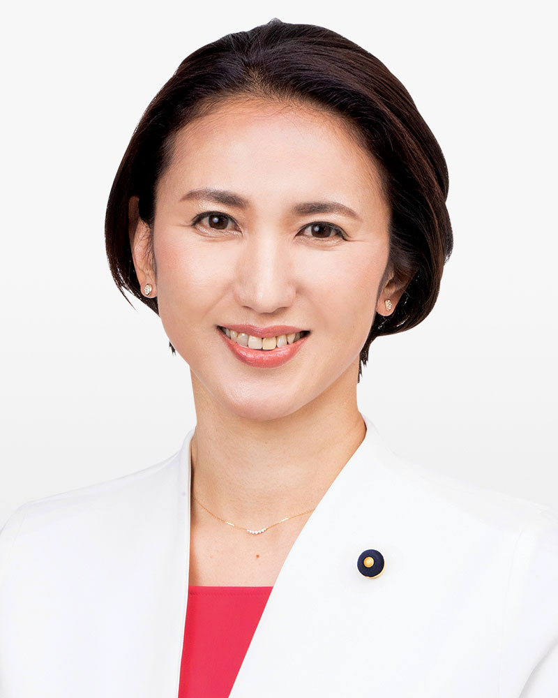 大田京子氏