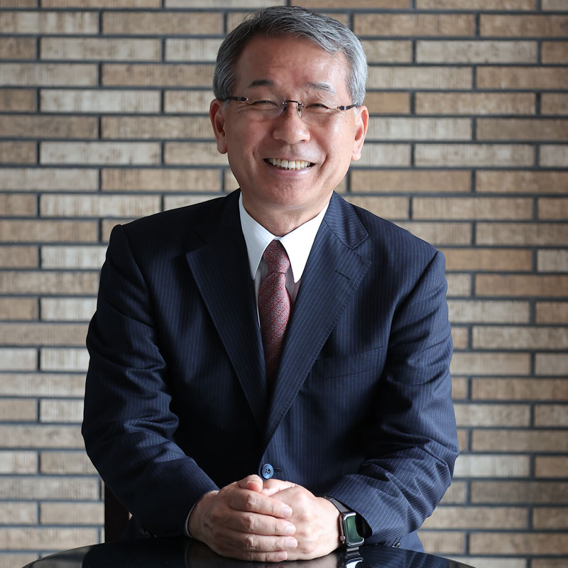 金子和斗志代表