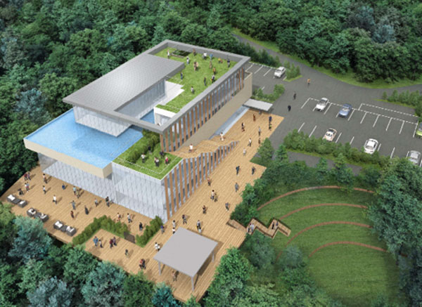 福岡第2支店（イメージ）