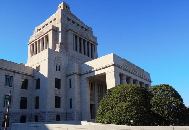 国会　イメージ