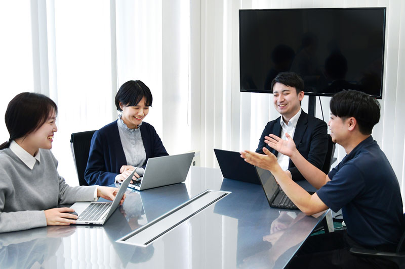 （株）アイケンジャパン