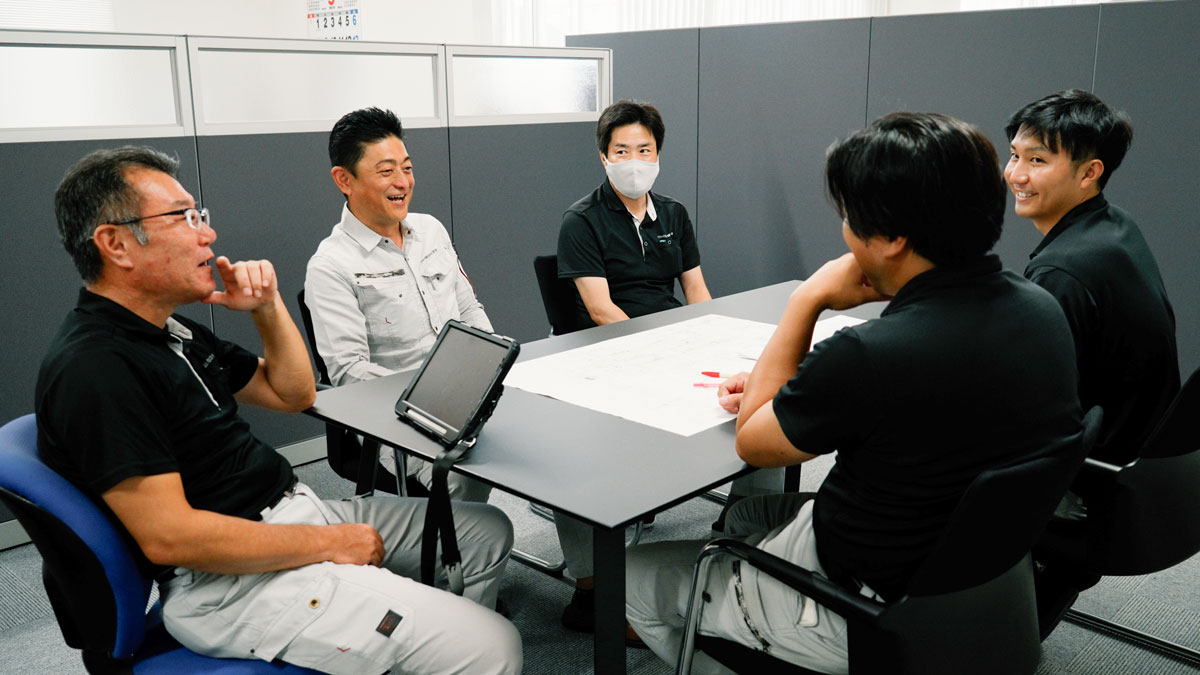 （株）曙設備工業所