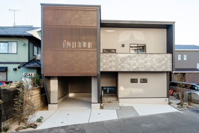 （株）アパックスホーム