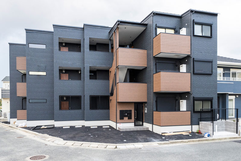 （株）アパックスホーム