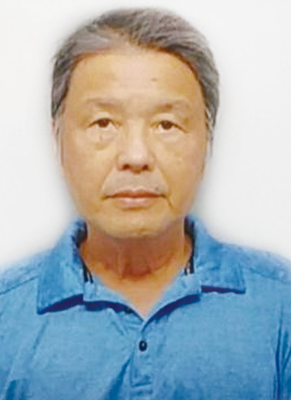 >福岡支店代務員 篠原喜満さん