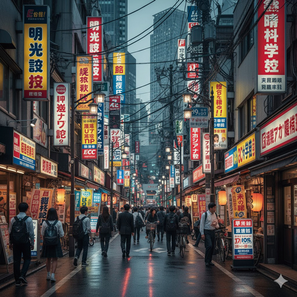 授業料無償化が子どもに悪影響を与えてはいけない　筆者イメージ