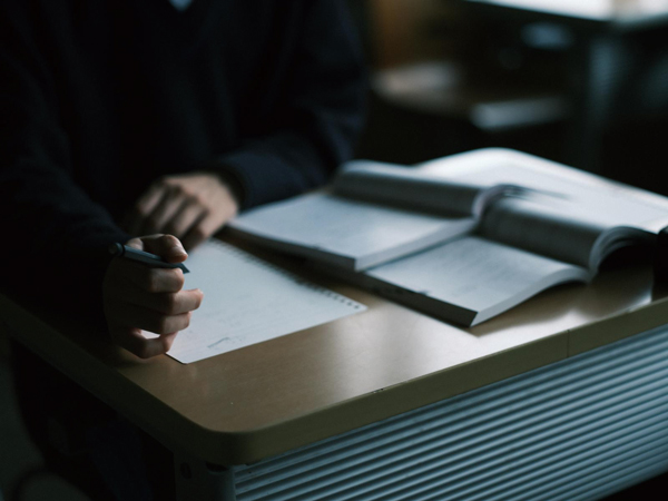 なぜ勉強するのか？　PAKUTASO