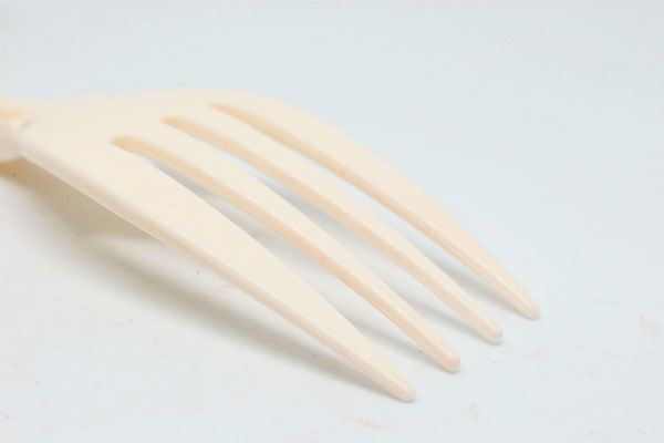 使い捨てフォーク　イメージ