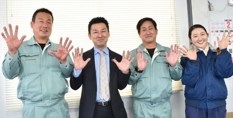 田代建設（株）　求人情報