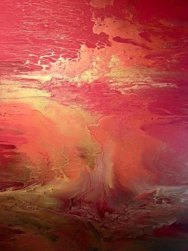 esurrection（復活）