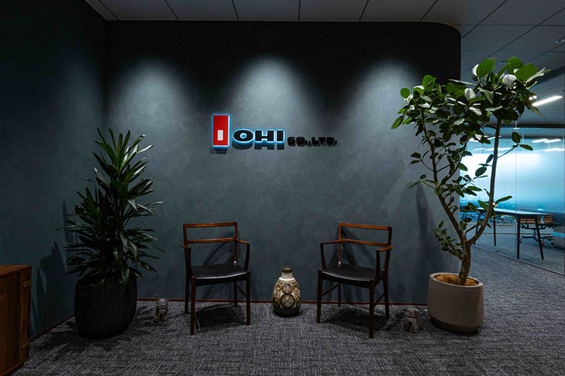 （株）オー・エイチ・アイ　求人情報