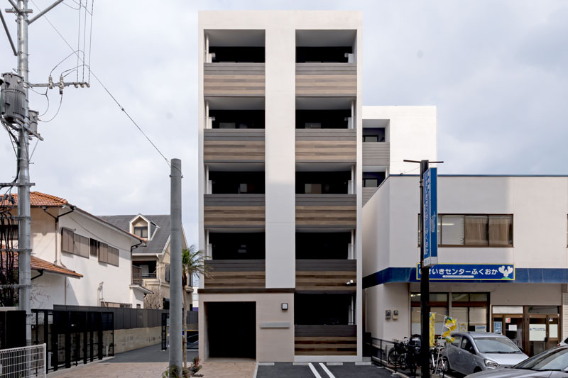 OZ工務店　イメージ