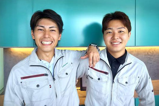 （株）電究社　求人情報