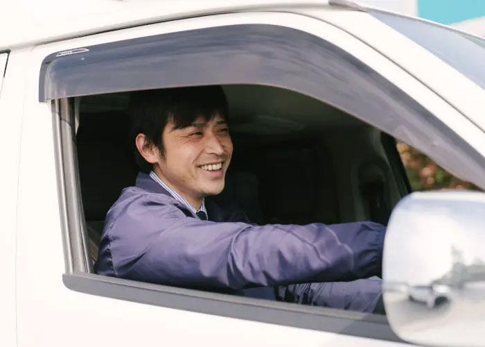 （株）カネガエ　求人情報