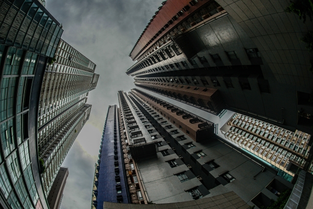 中国経済　イメージ