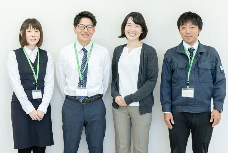 （株）グリーンクロスホールディングス　求人情報