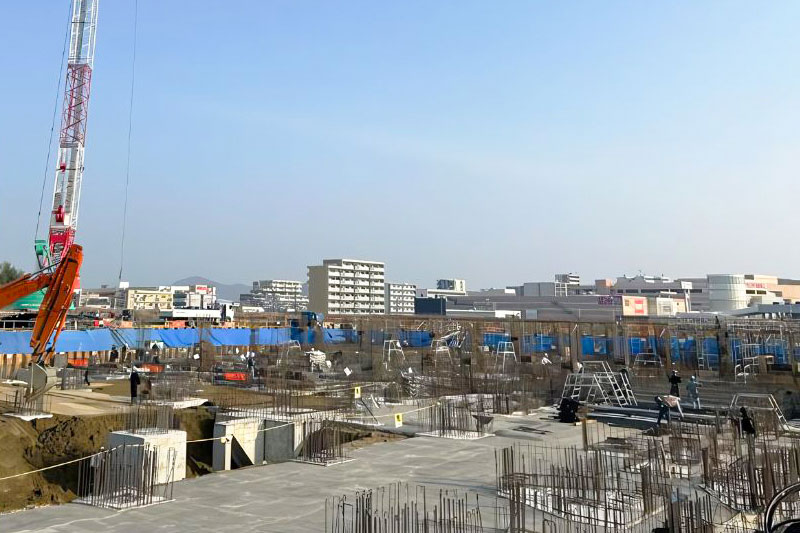 （株）中原工務店　イメージ