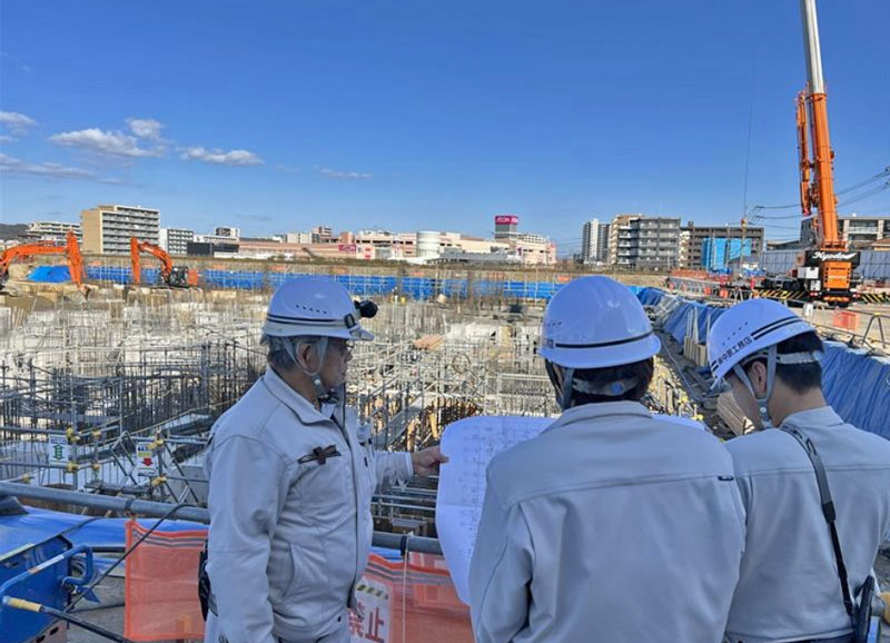 （株）中原工務店　求人情報