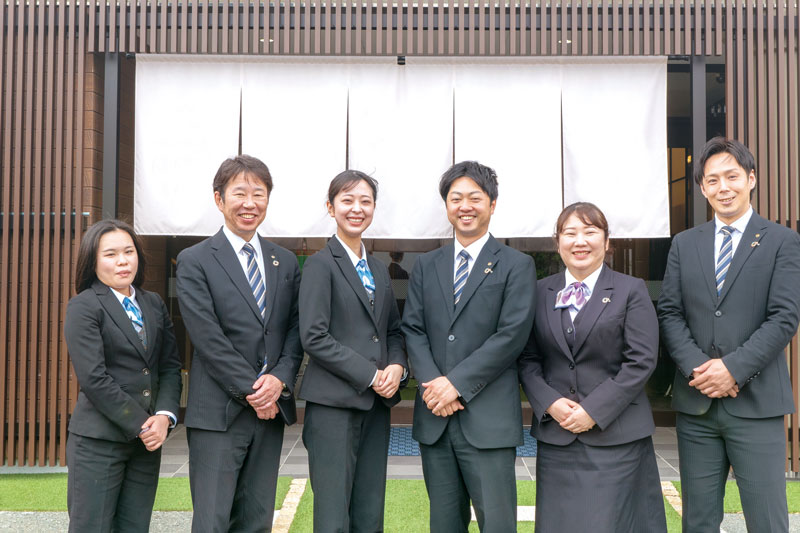 （株）サニーライフ　求人情報