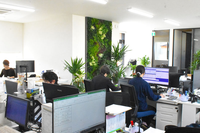 酒見食品工業（株） 求人情報