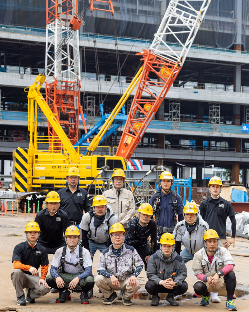 中村工業（株）　求人情報