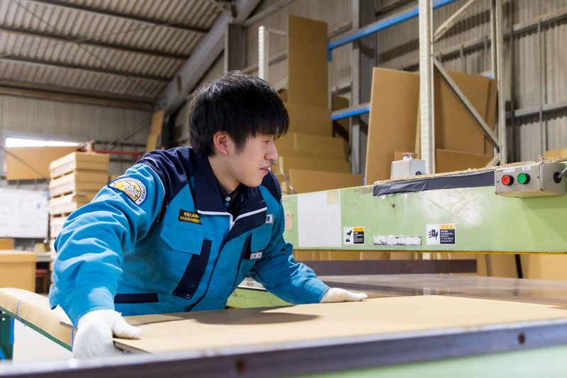 松浦通運（株）