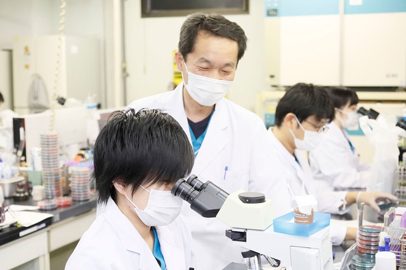 （株）シー・アール・シー