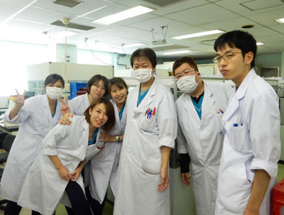 （株）シー・アール・シー　求人情報