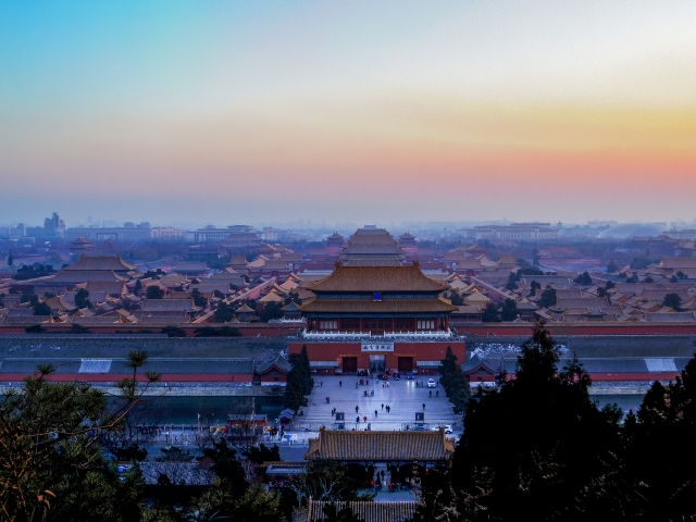 北京　イメージ