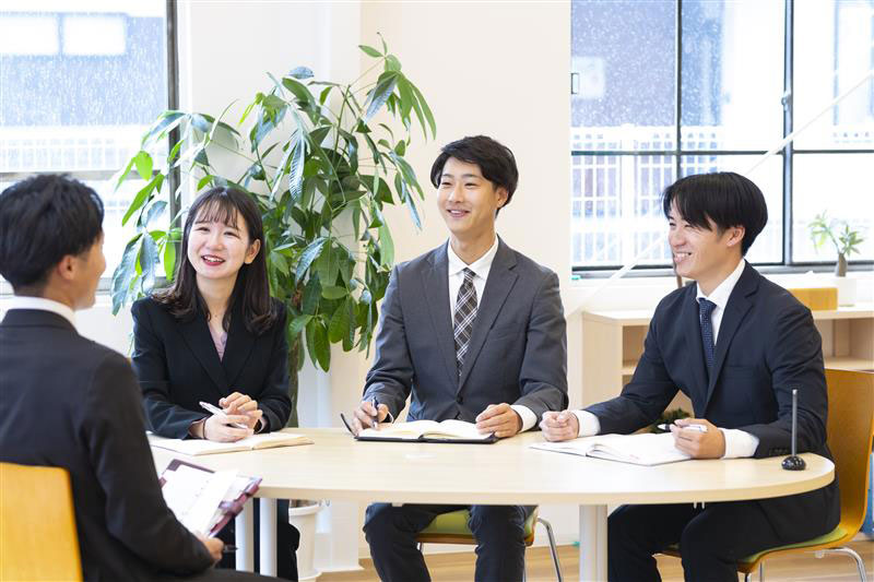 成長と幸せを実感できる教育プログラムを実施