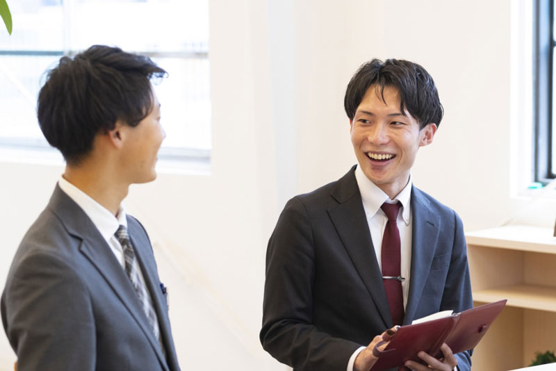 （株）ハウスマーケット　求人情報