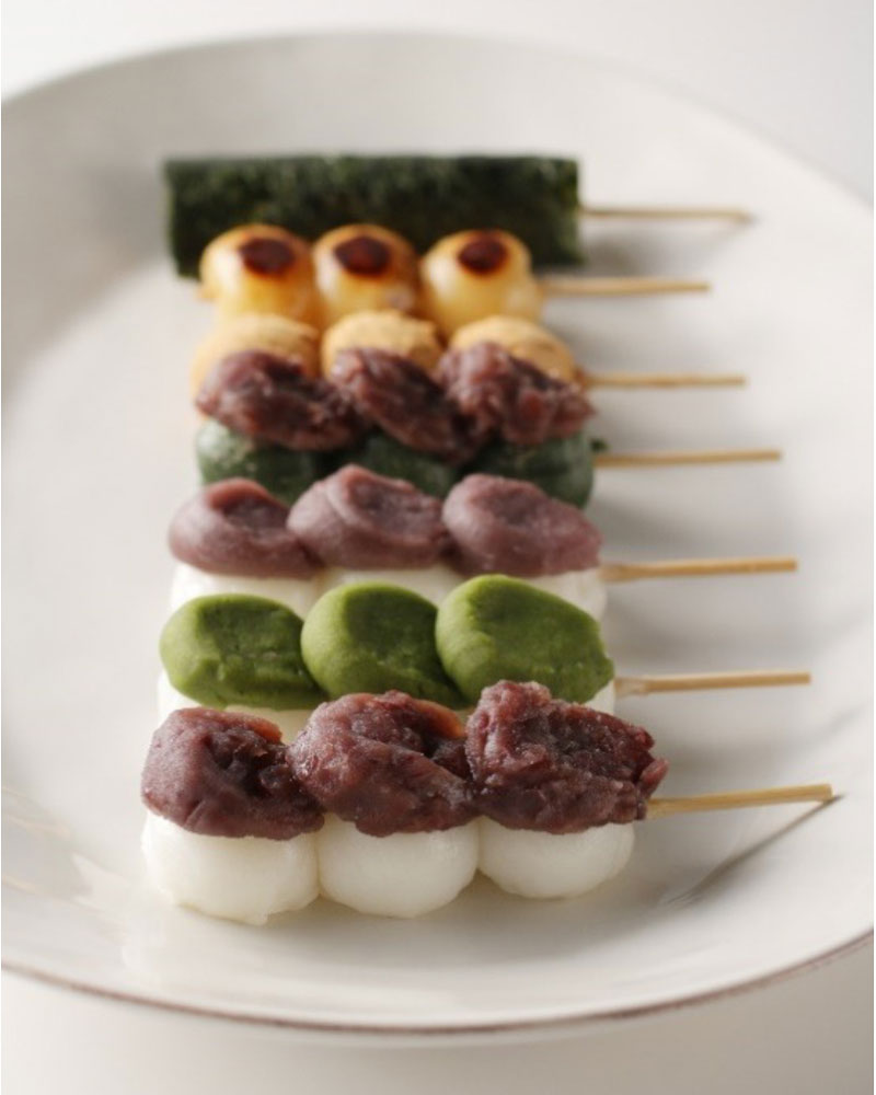 菓匠きくたろうの商品